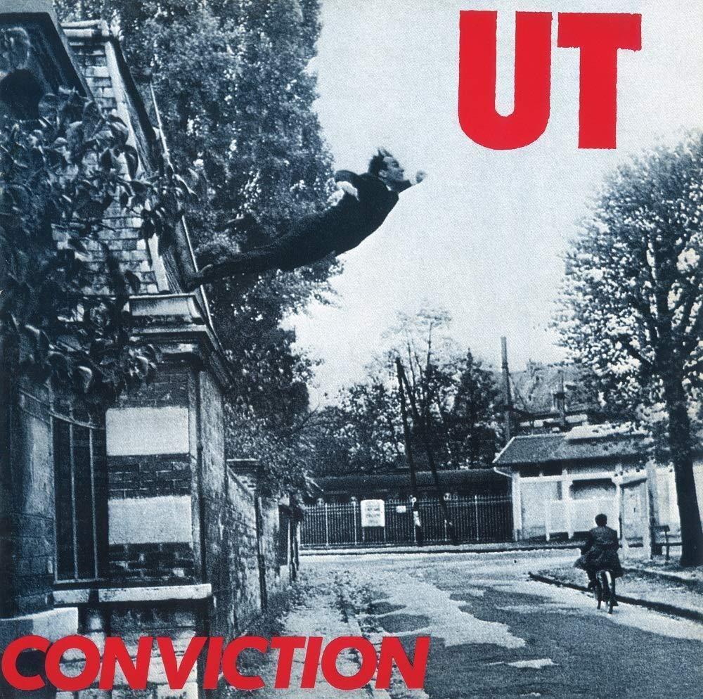 Ut - Conviction - Lp