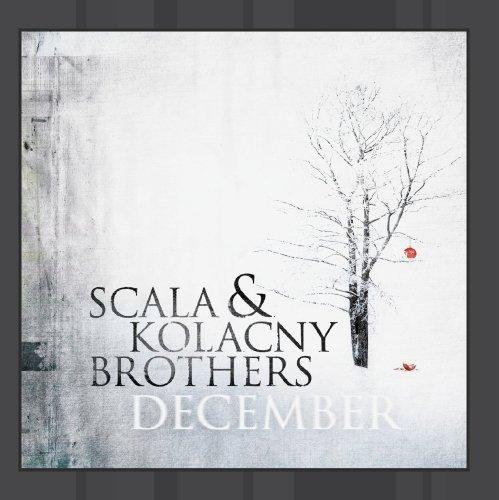 Scala And Kolacny Brothers - December - Cd