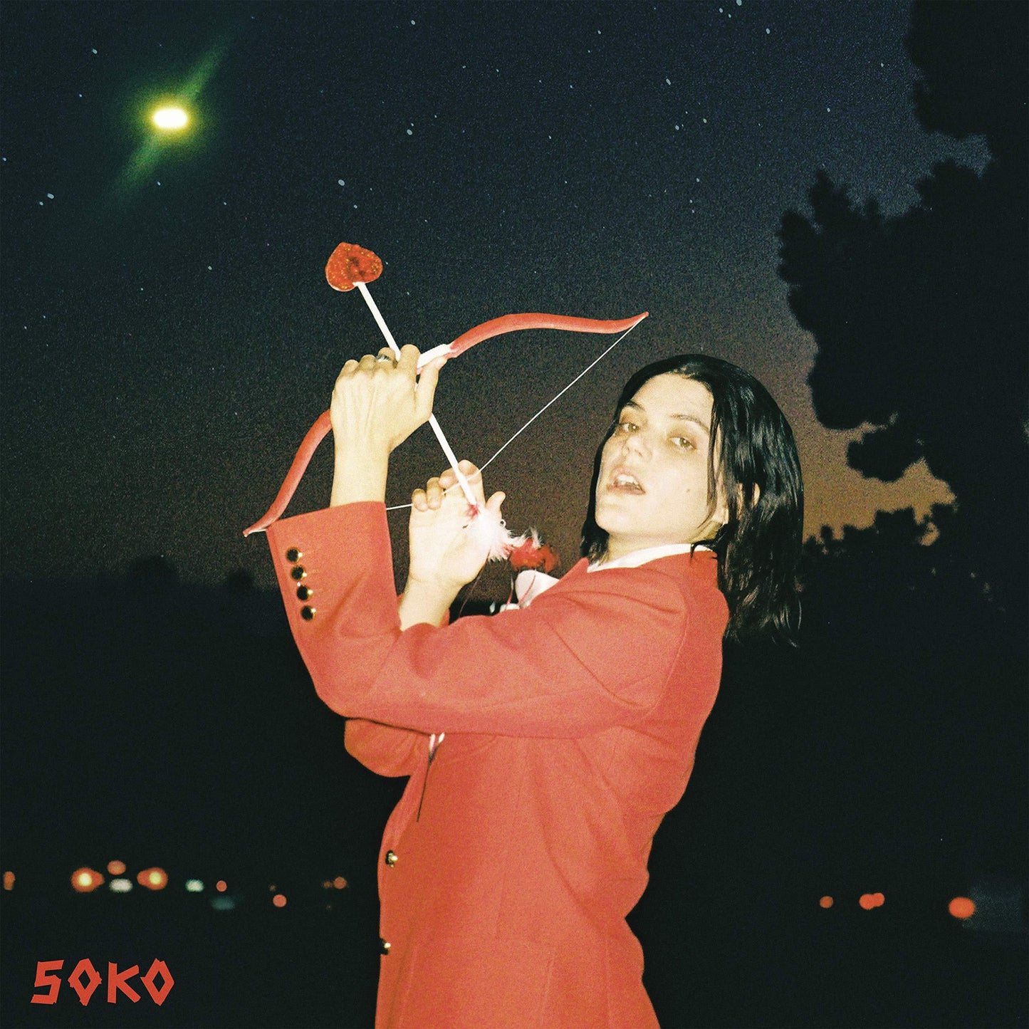 Soko - Feel Feelings - Lp