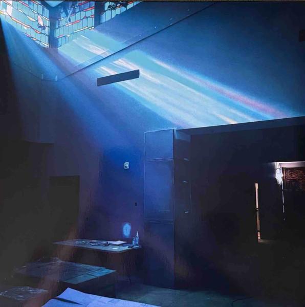 John Maus - Later Than You Think - Lp