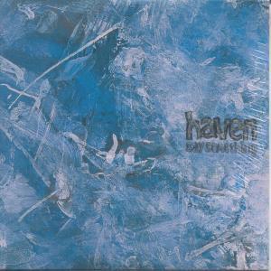 Haven (Indie Group) - Say Something - Cd