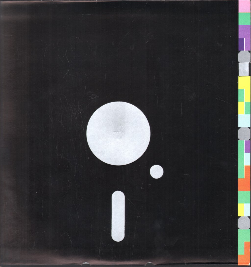 New Order - Blue Monday - 12 Inch