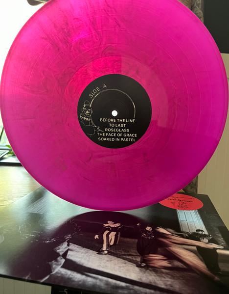 House of Harm - Playground - Lp