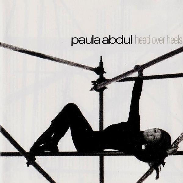 Paula Abdul - Head Over Heels - Cd