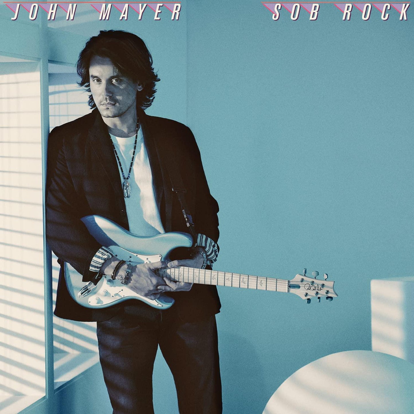 John Mayer - Sob Rock - Lp