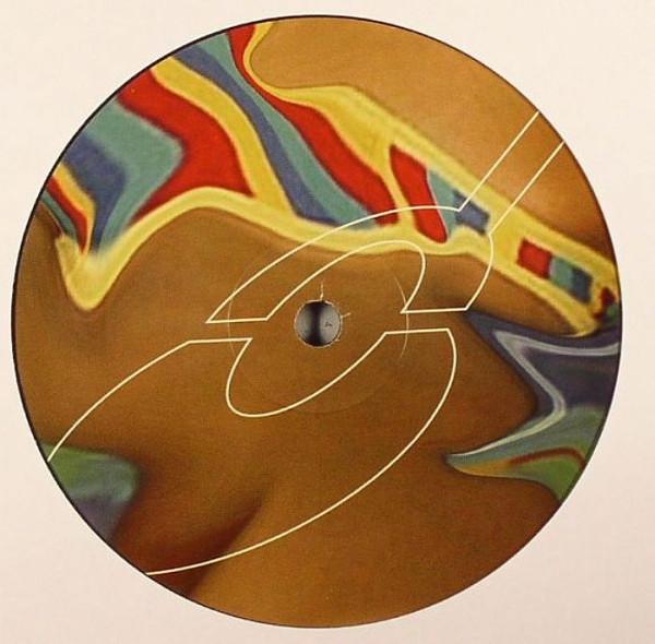 Troydon - Growing Pains EP - 12 Inch