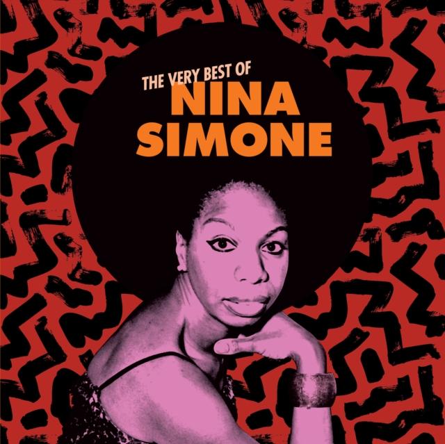 Nina Simone - Very Best of Nina Simone - Lp