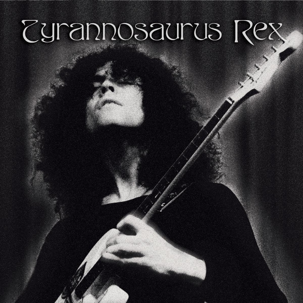 Tyrannosaurus Rex - A Crown of Dark Swansdown - Lp