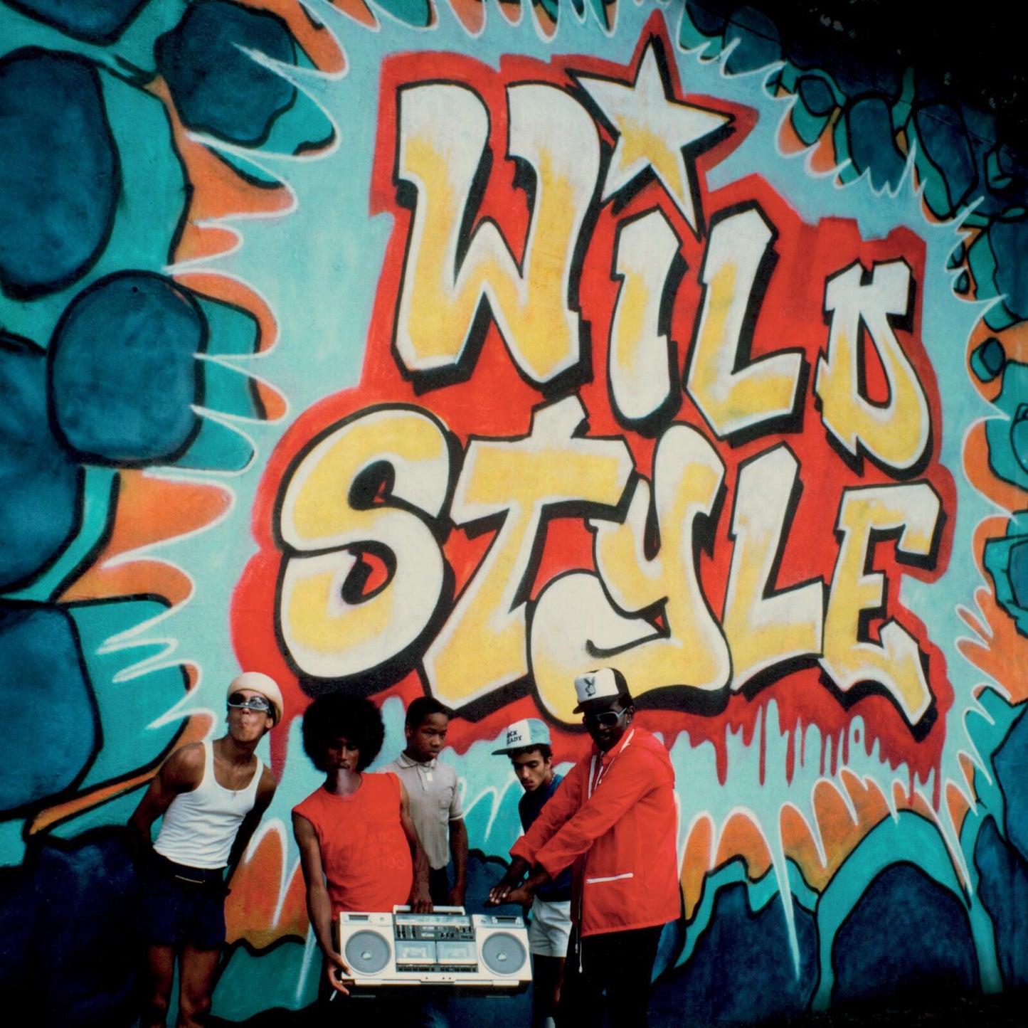 Wild Style - Wild Style - Lp