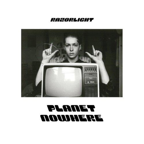 Razorlight - Planet Nowhere - Lp