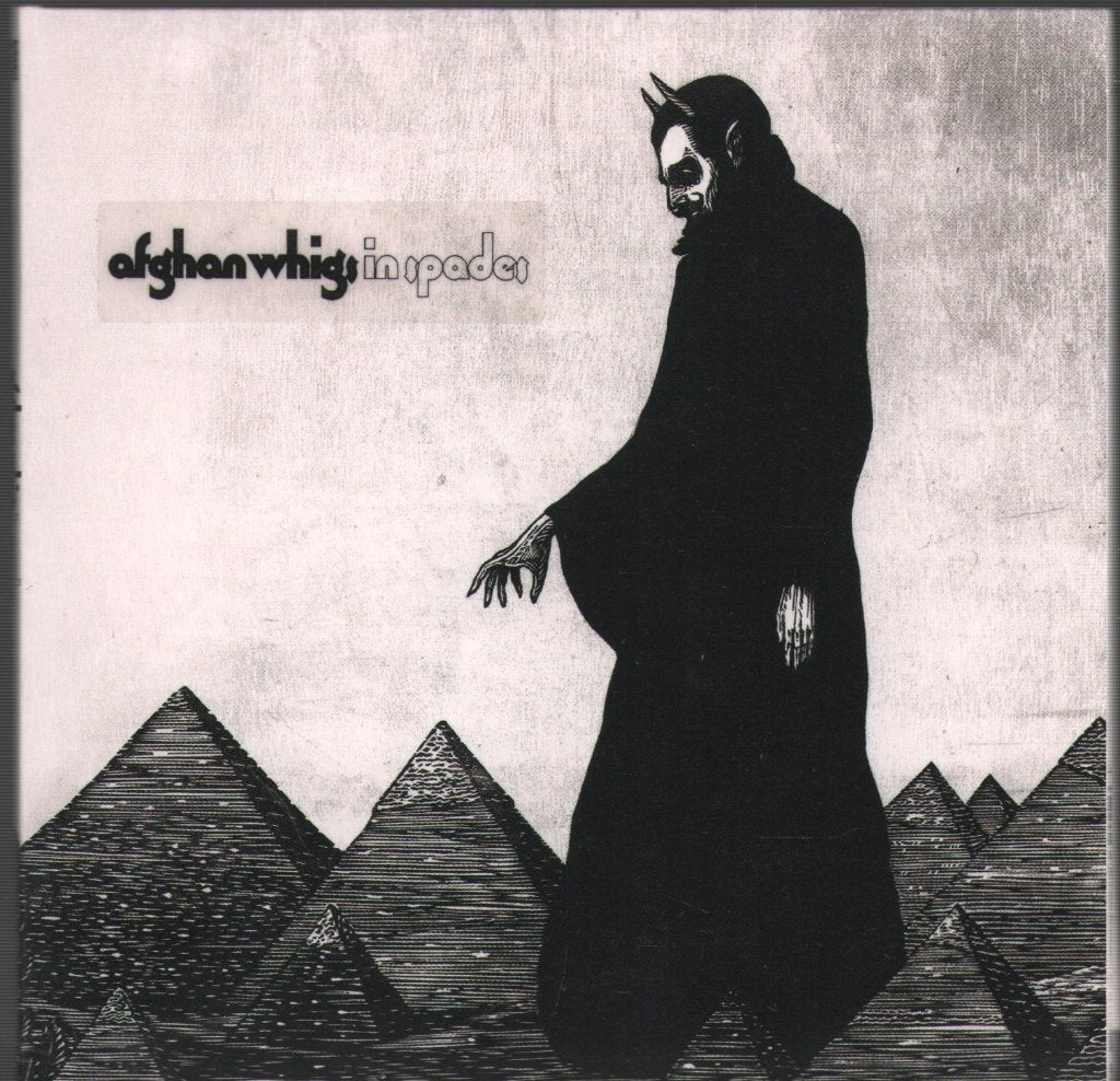 Afghan Whigs - In Spades - Cd