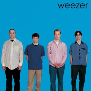 Weezer - Blue Album - Lp