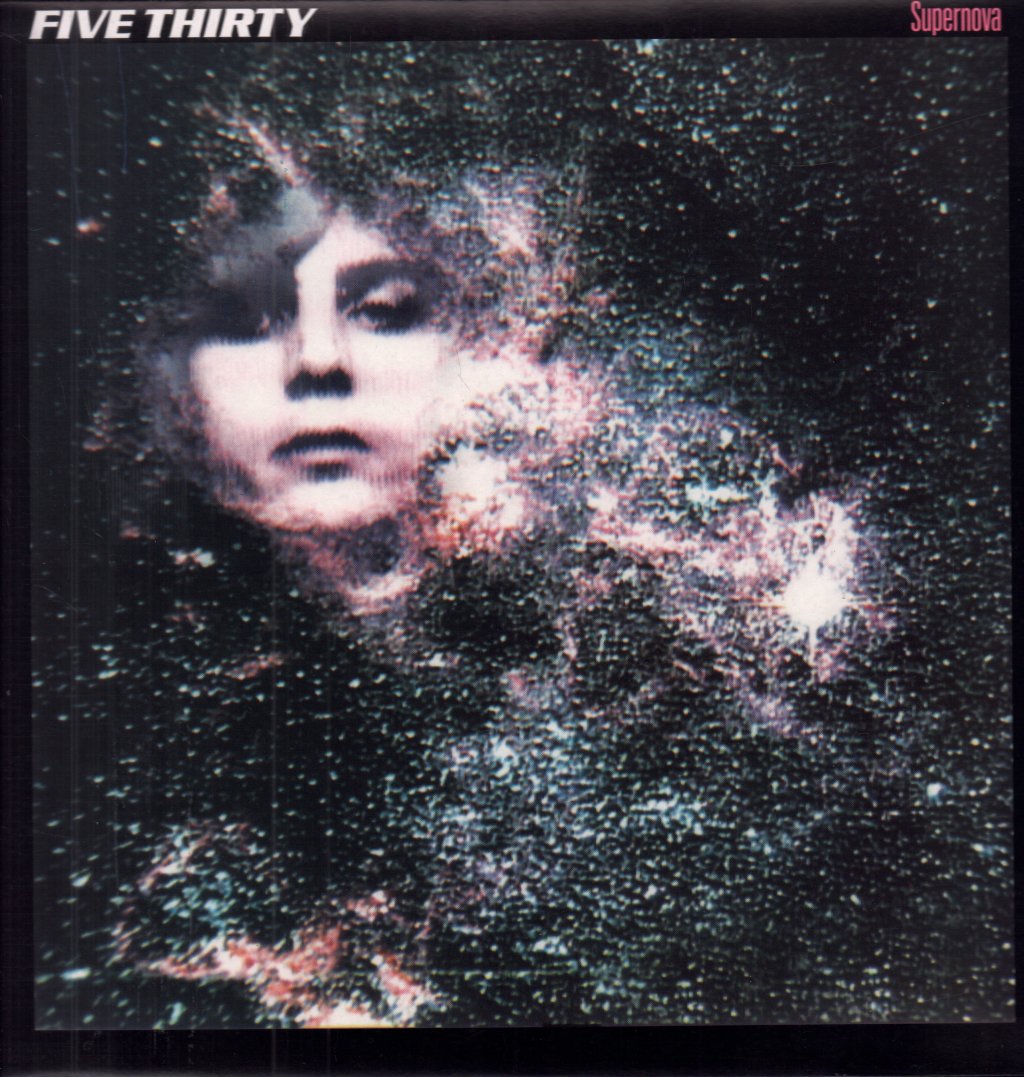 Five Thirty - Supernova - 12 Inch