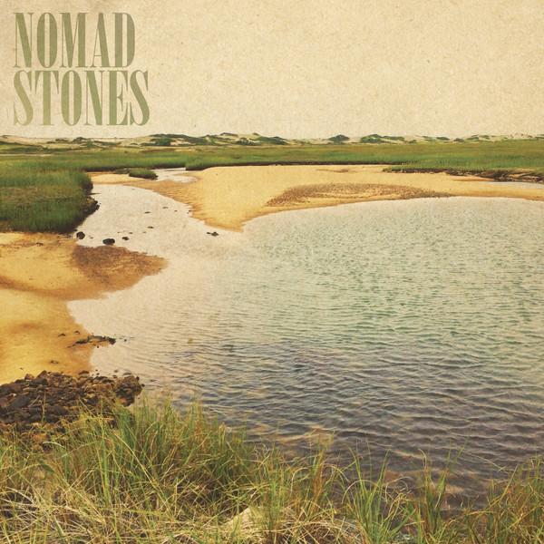 Nomad Stones - Nomad Stones - Lp