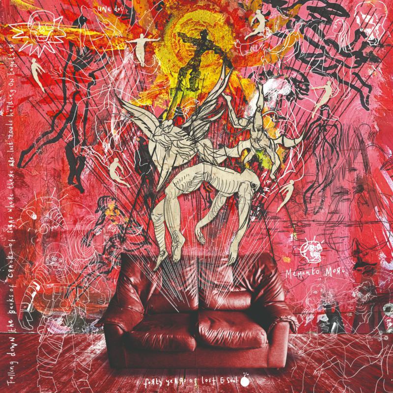 Luke Una - Luke Una Presents : E Soul Cultura Vol. 2 - Double Lp