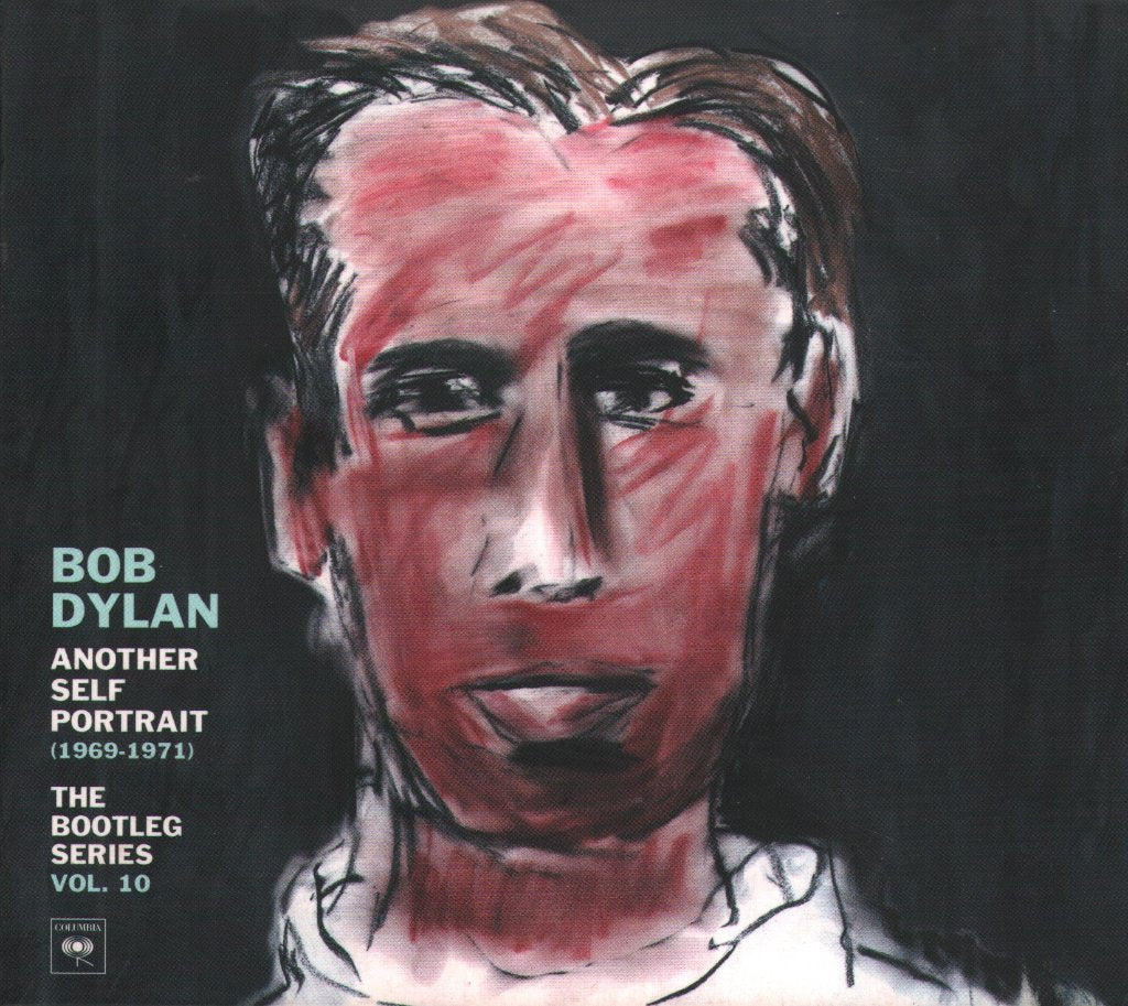 Bob Dylan - Bootleg Series Vol 10 Another Self Portrait 1969-1971 - Cd Set