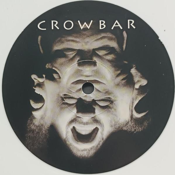 Crowbar (Sludge/Metal Group) - Odd Fellows Rest - Double Lp