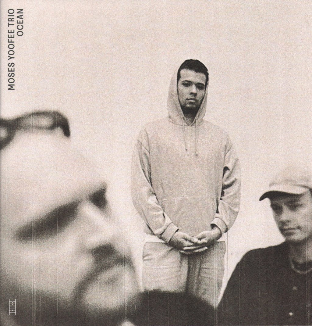 Moses Yoofee Trio - Ocean - Lp