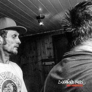 Sleaford Mods - Key Markets - Lp