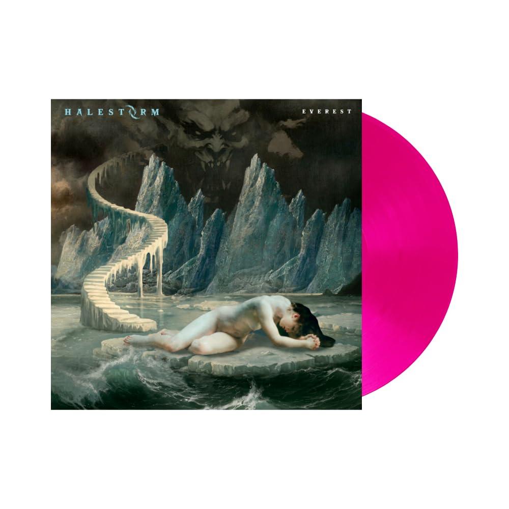 Halestorm - Everest - Lp