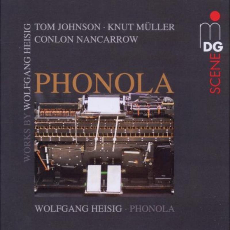 Various Artists - Heisig - Cd