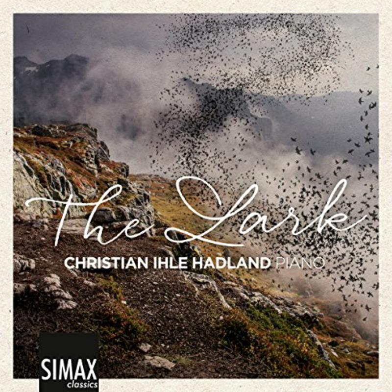 Christian Ihle Hadland - Lark - Cd