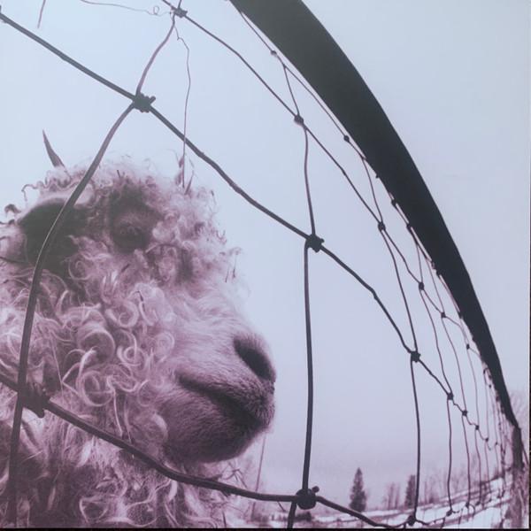 Pearl Jam - Vs. - Lp
