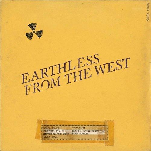 Earthless - From the West - Lp