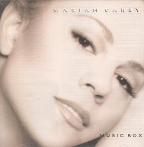 Mariah Carey - Music Box - Cd