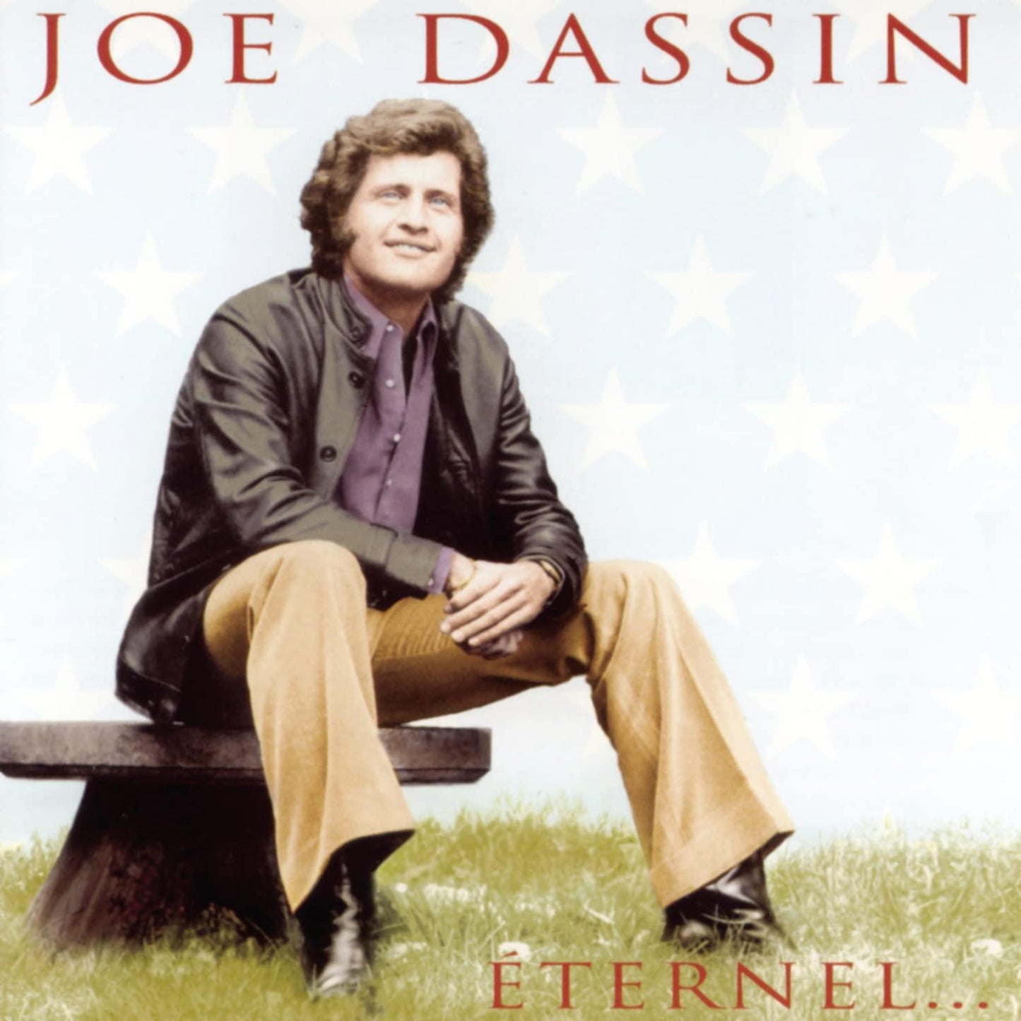 Joe Dassin - Joe Dassin Eternel... - Cd
