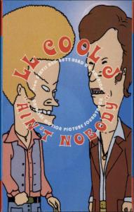 LL Cool J - Ain't Nobody - Cassette