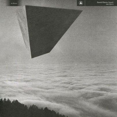 Daniel Davies - Signals - Cd