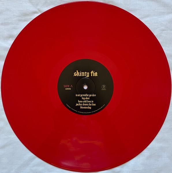 Fontaines D.C. - Skinty Fia - Lp