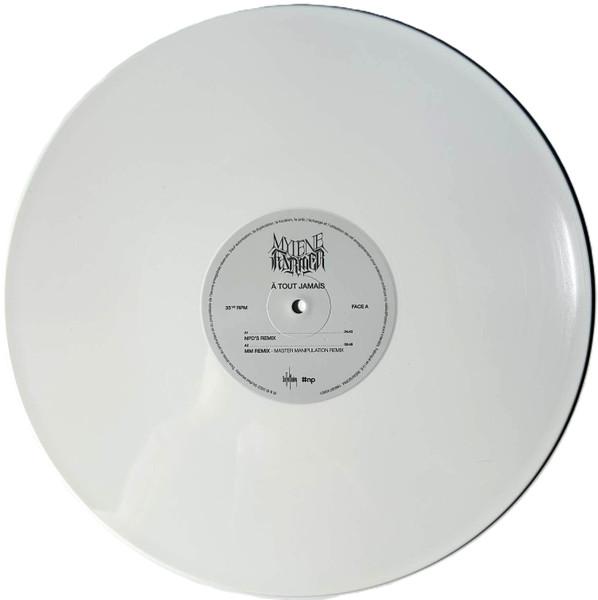 Mylène Farmer - À Tout Jamais - 12 Inch
