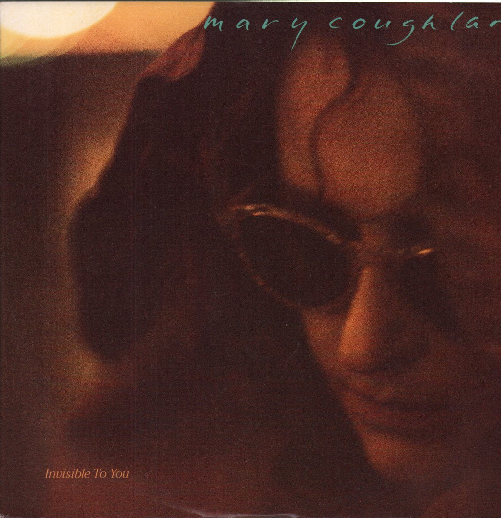 Mary Coughlan - Invisible To You - 12 Inch