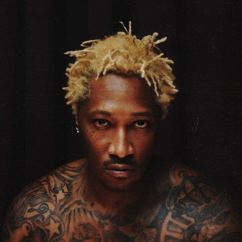 Future - Real Me - Cd