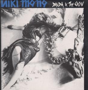 Niki Mono - Dauda And The Crow - 12 Inch
