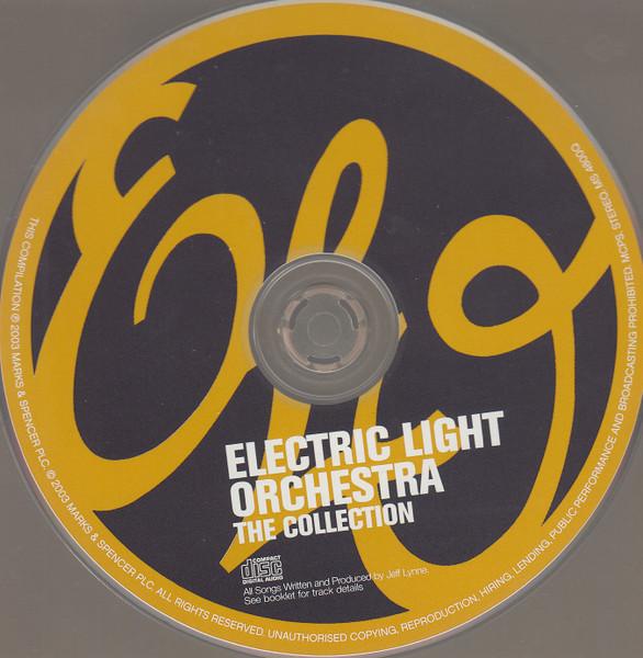 Electric Light Orchestra - Collection - Cd