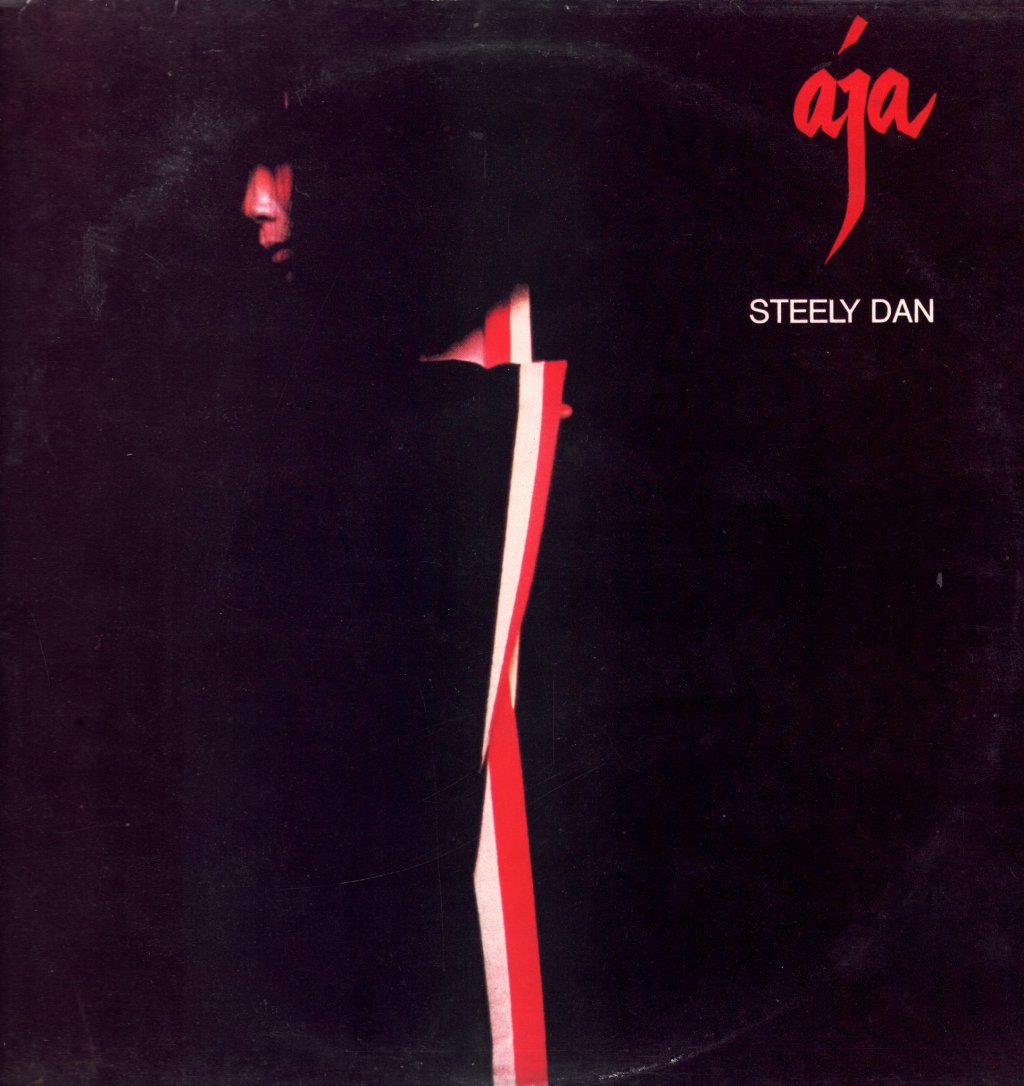 Steely Dan - Aja - Lp