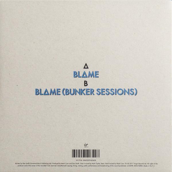 Bastille - Wild World Singles Club - 7 Inch Set