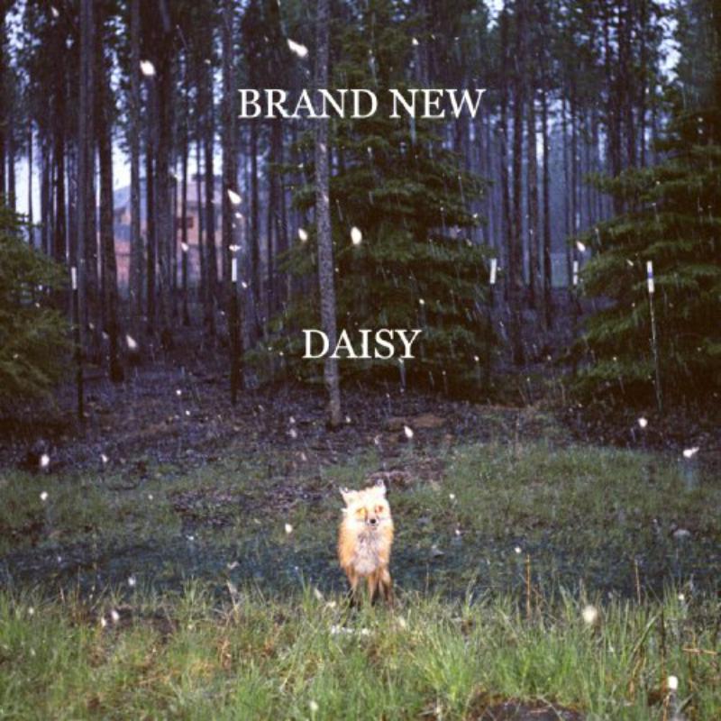 Brand New - Daisy - Lp