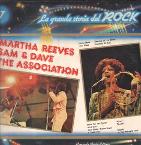 Various Artists - La Grande Storia Del Rock 7 - Lp