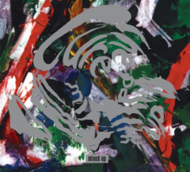 Cure - Mixed Up - Cd