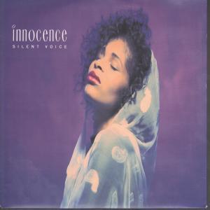 Innocence (90'S Group) - Silent Voice - 7 Inch