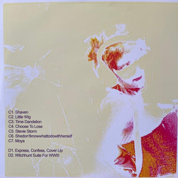 Ariel Pink's Haunted Graffiti - Odditties Sodomies Vol. 1 - Double Lp
