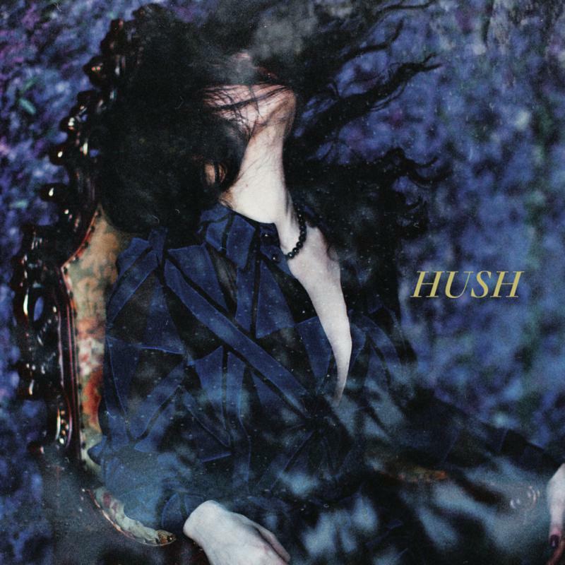 Slow Crush - Hush - Lp