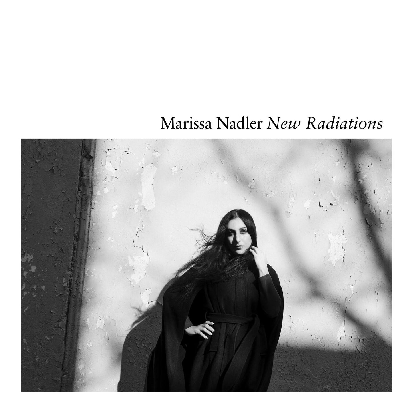 Marissa Nadler - New Radiations - Cd
