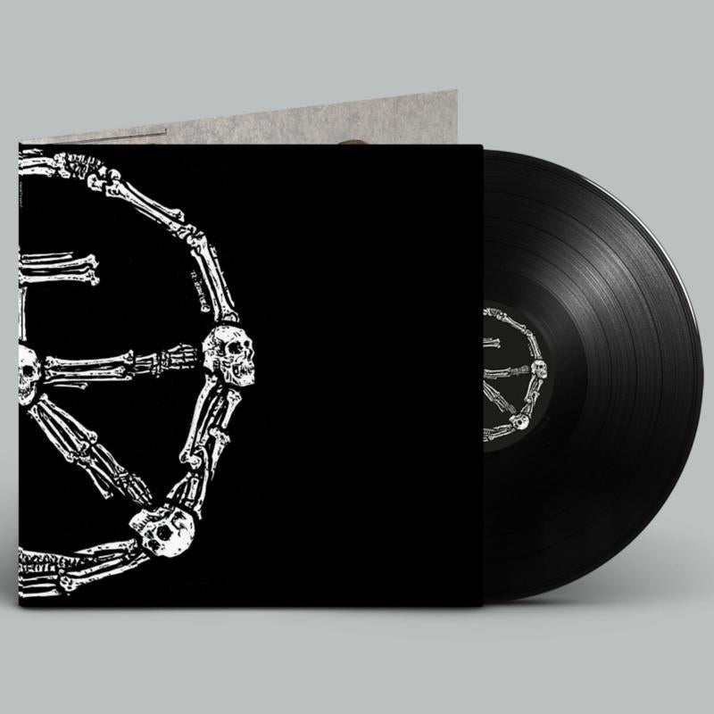 Terveet Kädet - Kaikki Kaikkia Vastaan - Lp