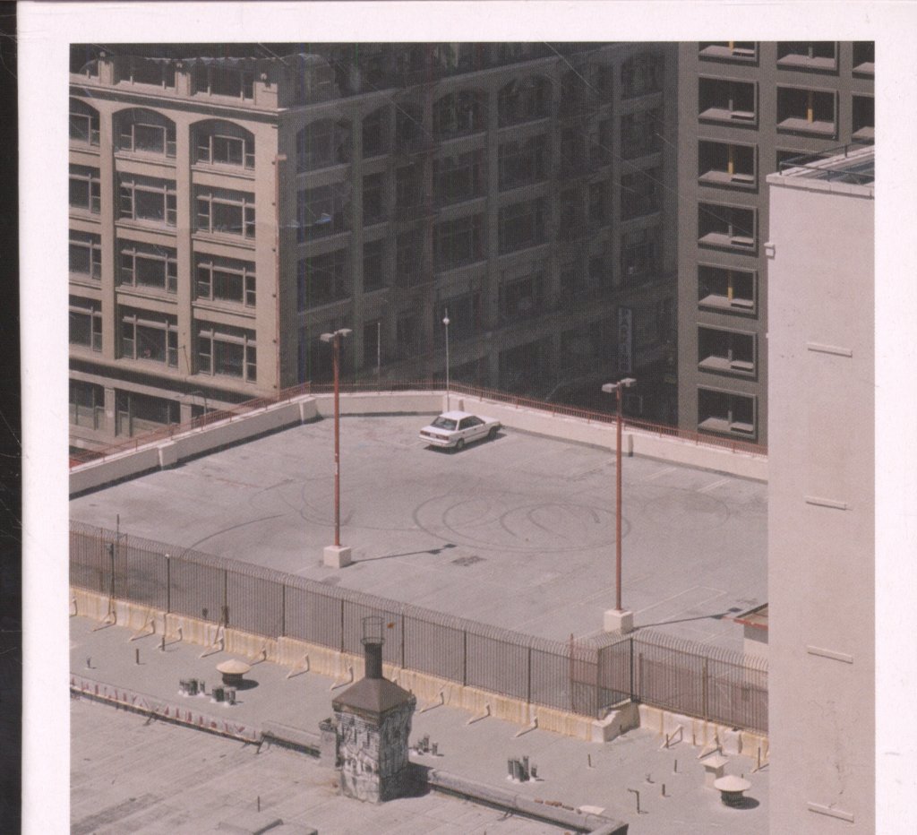 Arctic Monkeys - Car - Cd