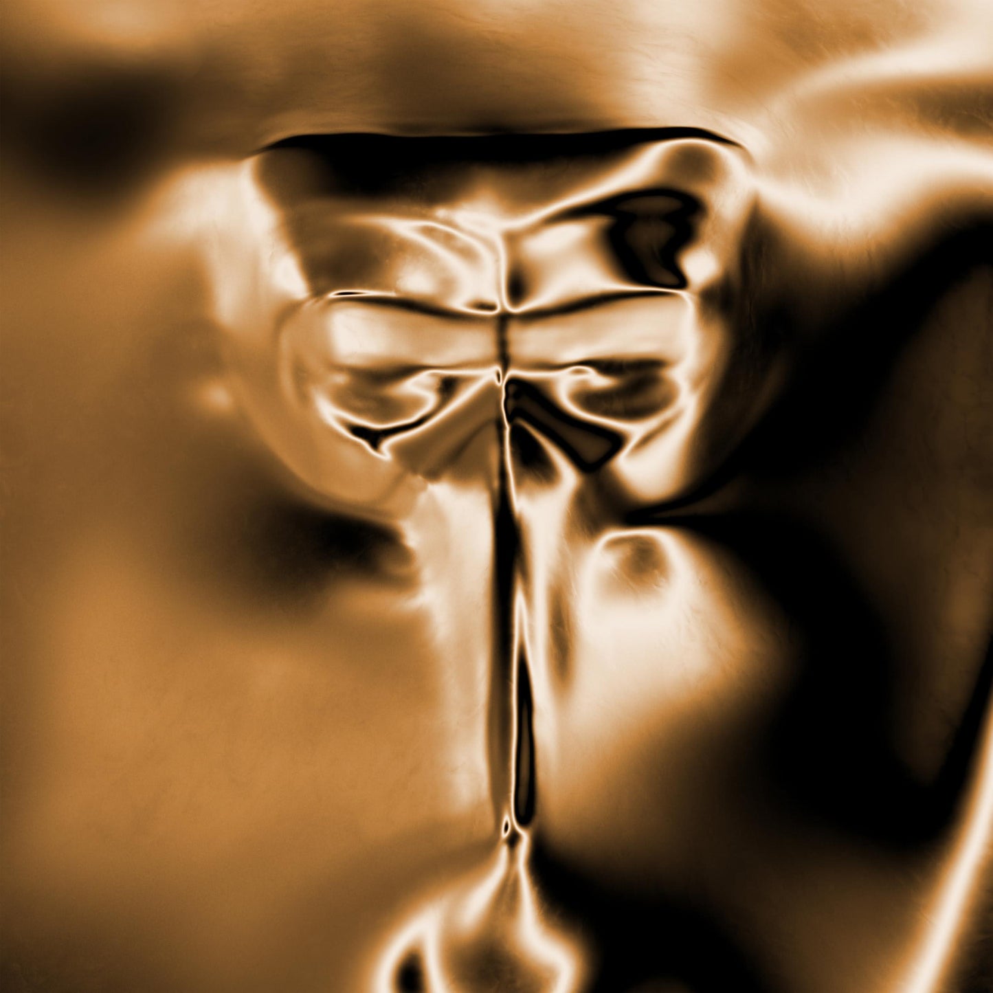 Claptone - Wanderer (White & Gold Marble Vinyl) - Lp